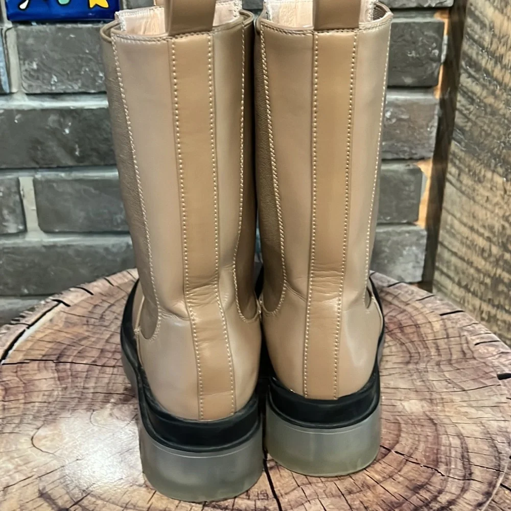 Combat Boot - Picture 3 of 7